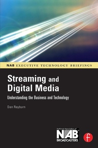 Enlarge image Cover: Streaming and Digital Media - Routledge