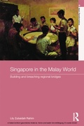 Cover: Singapore in the Malay World - Routledge