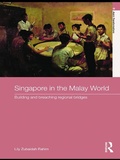 Cover: Singapore in the Malay World - Routledge