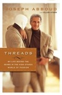 Cover: Threads - HarperCollins