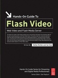 Cover: Hands-On Guide to Flash Video - Routledge