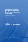 Cover: Northern Territories, Asia-Pacific Regional Conflicts and the Aland Experience - Routledge