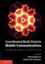 Cover: Coordinated Multi-Point in Mobile Communications - Cambridge University Press