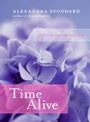 Cover: Time Alive - HarperCollins