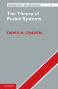 Abbildung von: The Theory of Fusion Systems - Cambridge University Press