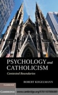 Abbildung von: Psychology and Catholicism - Cambridge University Press