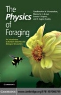 Cover: The Physics of Foraging - Cambridge University Press