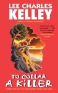 Cover: To Collar a Killer - Avon