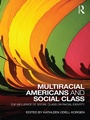 Cover: Multiracial Americans and Social Class - Routledge