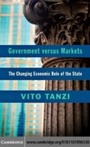 Cover: Government versus Markets - Cambridge University Press