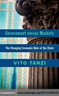 Cover: Government versus Markets - Cambridge University Press