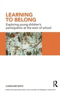 Bild: Learning to Belong - Routledge
