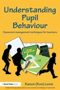 Bild: Understanding Pupil Behaviour - David Fulton Publishers Ltd