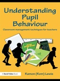 Bild: Understanding Pupil Behaviour - David Fulton Publishers Ltd