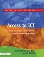 Cover: Access to ICT - Routledge