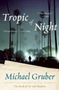 Cover: Tropic of Night - HarperCollins
