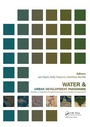 Cover: Water and Urban Development Paradigms - CRC Press