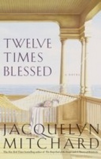 Enlarge image Cover: Twelve Times Blessed - Avon