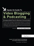 Cover: Hands-On Guide to Video Blogging and Podcasting - Routledge