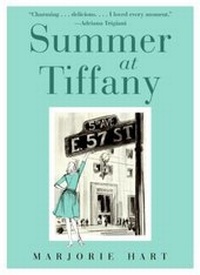 Abbildung von: Summer at Tiffany - HarperCollins e-books