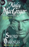 Cover: Sword of Darkness - HarperCollins