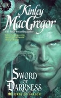 Enlarge image Cover: Sword of Darkness - HarperCollins