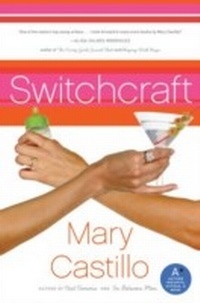 Enlarge image Cover: Switchcraft - HarperCollins