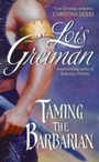 Cover: Taming the Barbarian - HarperCollins