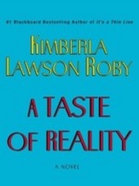 Enlarge image Cover: Taste of Reality, A - HarperCollins