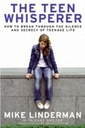 Cover: The Teen Whisperer - HarperCollins
