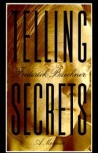 Enlarge image Cover: Telling Secrets - HarperCollins