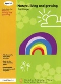 Cover: Nature, Living and Growing - Routledge