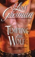 Cover: Tempting the Wolf - HarperCollins