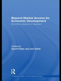 Cover: Beyond Market Access for Economic Development - Routledge