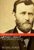 Cover: Ulysses S. Grant - HarperCollins