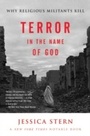 Cover: Terror in the Name of God - HarperCollins