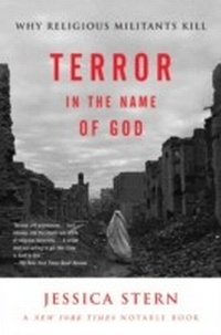 Enlarge image Cover: Terror in the Name of God - HarperCollins