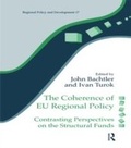 Cover: The Coherence of EU Regional Policy - Routledge