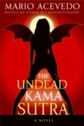 Cover: The Undead Kama Sutra - HarperCollins