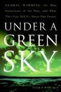 Cover: Under a Green Sky - HarperCollins