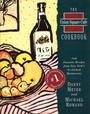 Cover: Union Square Cafe Cookbook - HarperCollins