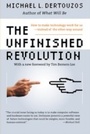 Cover: The Unfinished Revolution - HarperCollins