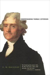 Bild: Understanding Thomas Jefferson - HarperCollins e-books