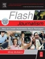 Cover: Flash Journalism - Routledge