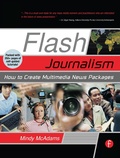 Cover: Flash Journalism - Routledge