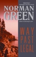 Cover: Way Past Legal - HarperCollins