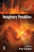 Bild: Imaginary Penalities - Willan Publishing