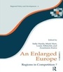 Cover: An Enlarged Europe - Routledge