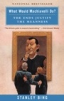 Cover: What Would Machiavelli Do? - HarperCollins