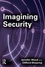 Cover: Imagining Security - Willan Publishing